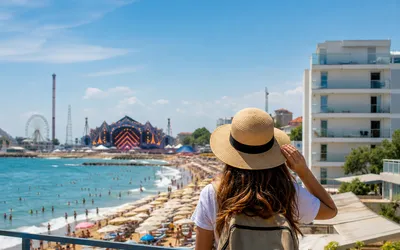 InfoCons publică ghid de protecție a consumatorilor pentru litoralul României în vara 2026 (NIBIRU și festivaluri)