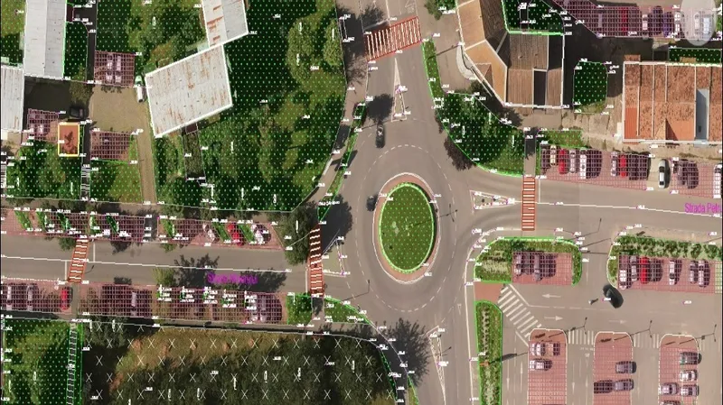 Cartografierea rețelelor subterane: prioritate strategică pentru siguranța populației și pentru dezvoltarea infrastructurii de tip Smart City & Smart Village