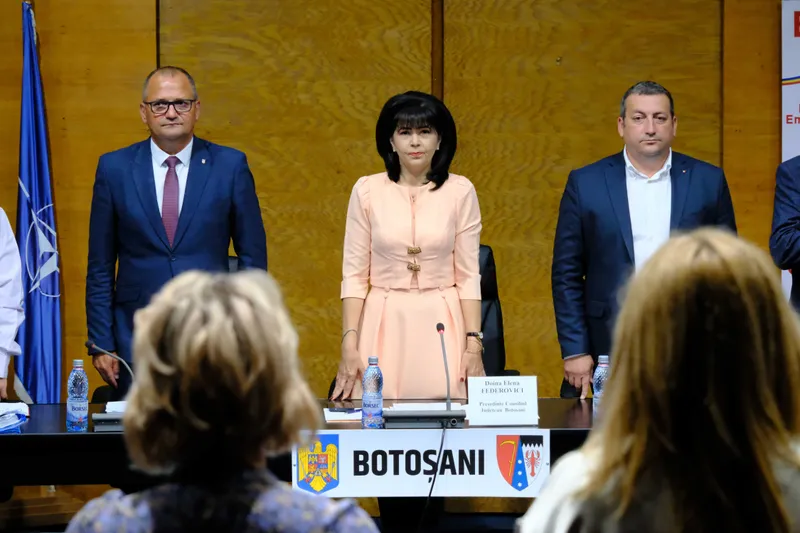 Două milioane de euro pentru aparatură medicală performantă