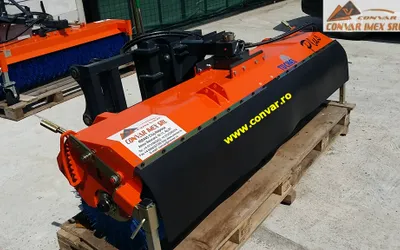 Perii pentru curatenie