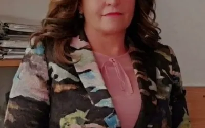 Bilanț de Mandat 2020-2024:  Lenţa Maria, primarul comunei Valea Nucarilor, județul Tulcea