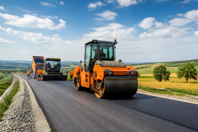 Consiliul Județean Cluj demarează lucrări de întreținere pe DJ 150 Viișoara–Frata–Mociu (sector aproape 40 km)