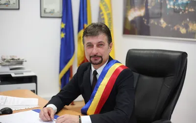 Viziune de Primar 2020 – 2024: Dan Bobouţanu, primarul Municipiului Hunedoara, județul Hunedoara