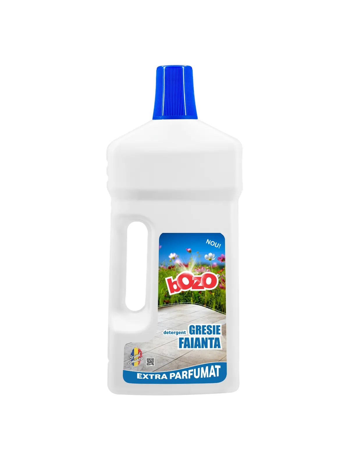 GRESIE SI FAIANTA 1 KG