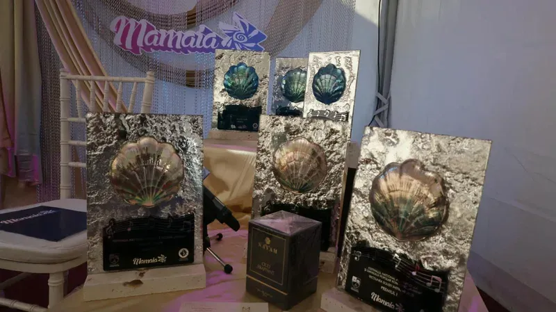 Festivalul Național de Muzică Ușoară „Mamaia” 2026 a început la Piațeta Perla (21–23 august 2026)
