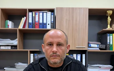 Andrei Iulian transformă Comuna Bulbucata prin investiții record și digitalizare