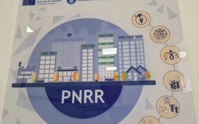 Deva a câștigat încă 6 finanțări pe fonduri europene, în valoare de aproape 7 milioane de euro!