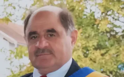 Viziune de primar: ing. Roman Ioan, primarul comunei Viișoara, județul Cluj