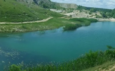 Se introduce rețeaua de apă în zona lacului Laguna Albastră din localitatea Aghireșu Fabrici