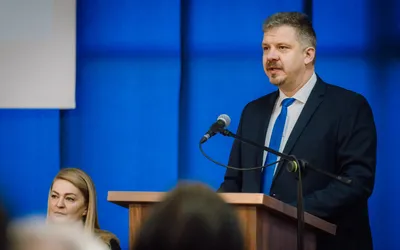 Primul Eco-Cartier, în Tudor!