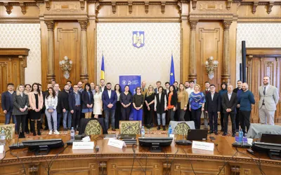 Autoritatea pentru Digitalizarea României a organizat atelierele de lucru în cadrul inițiativei ce vizează interoperabilitatea SEMIC roadshow