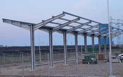 Workshop: Zincarea termică, metodă de protecție anticorozivă perfect integrabilă în programele PNRR