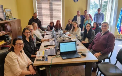 Deva este mai bogată, de astăzi, cu 15 milioane de euro, prin programul PNRR!