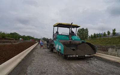 Proiect pentru 14 străzi din Sectorul 3.  Se solicită finanțare prin Programul „Anghel Saligny”