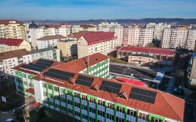 Încă 7 proiecte pregătite pentru depunerea pentru obținerea finanțării europene