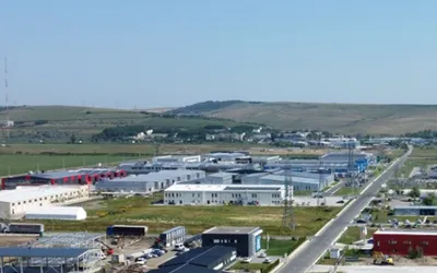 Miroslava, centrul industrial al Județului Iași: peste 70 de companii, peste 3.500 de angajați