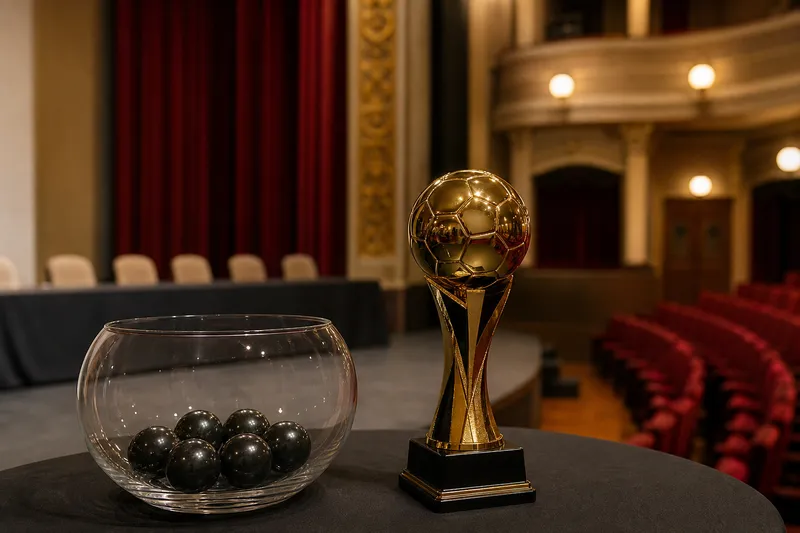 Tragerea la sorți a Cupei României la Minifotbal 2026 la Teatrul de Artă Deva — 8 iunie, ora 19:00