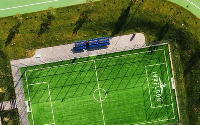 Pardoseli pentru BAZE SPORTIVE și TERENURI DE SPORT