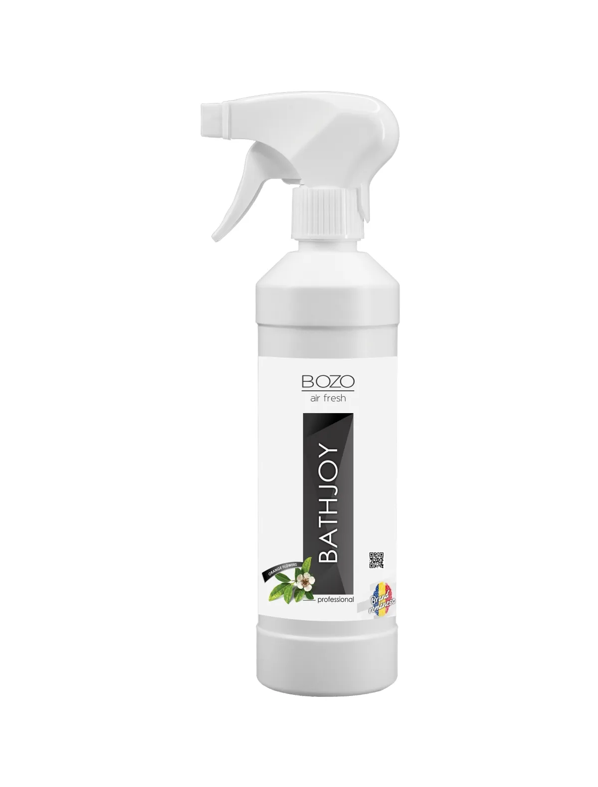ODORIZANT BATHJOY 0,5 KG