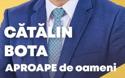 Bilanț de mandat 2020-2024 : Bota Cătălin-Grigore, primarul orașului Sângeorz-Băi, județul Bistrița Năsăud