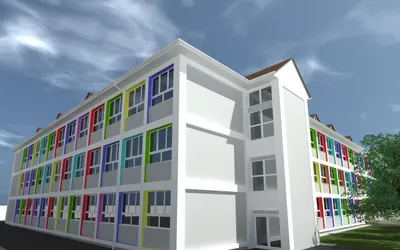 S-au semnat contractele de finanțare prin PNRR pentru șase  unități de învățământ din Oradea