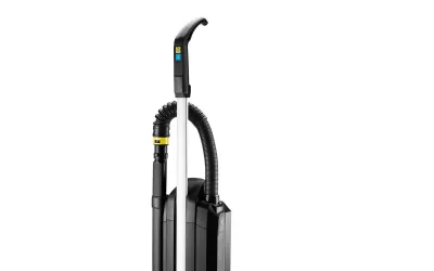 Aspirator vertical cu acumulator CV 30/2 Bp Anniversary Edition