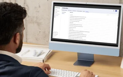 Harrison lansează un nou modul digital care simplifică achizițiile publice și reduce birocrația