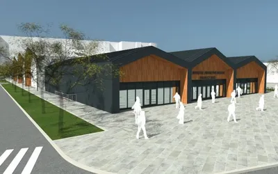 Achiziția lucrărilor pentru reconstrucția Pieței Cetate, scoasă la  licitație