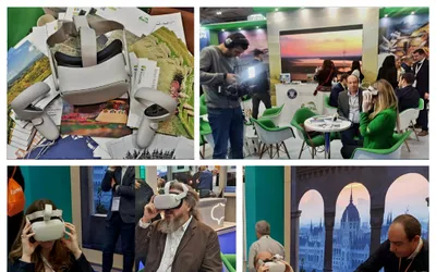 Județul Maramureș – prezență apreciată în cadrul World Travel  Market Londra