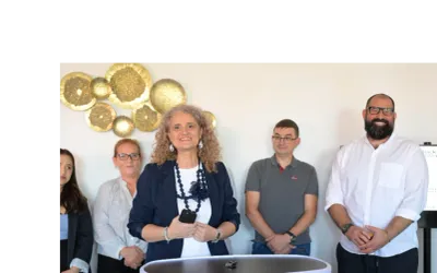 Gastronomic Crossroads: Specialiști din România, Spania și Turcia au lucrat la un program internațional de formare pentru bucătari
