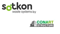 CONART STRUCTURI SRL