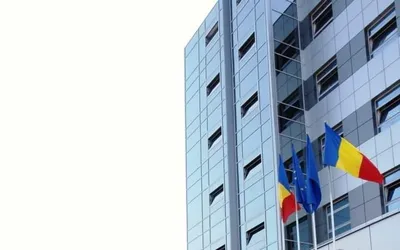 25 de noi microbuze electrice pentru elevii clujeni, din fonduri nerambursabile