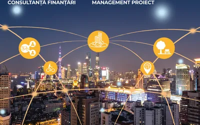 Noile surse de finanțare nerambursabilă pentru primării, în perioada 2021-2027