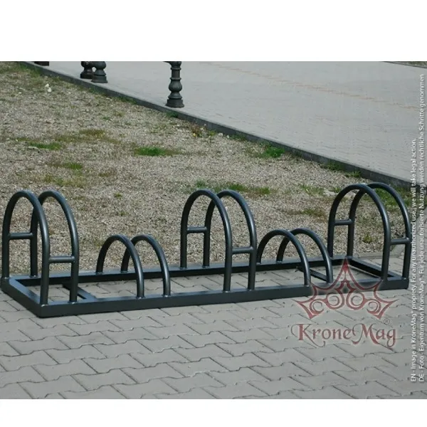 Suport Rastel Biciclete Stradal BIKE-5