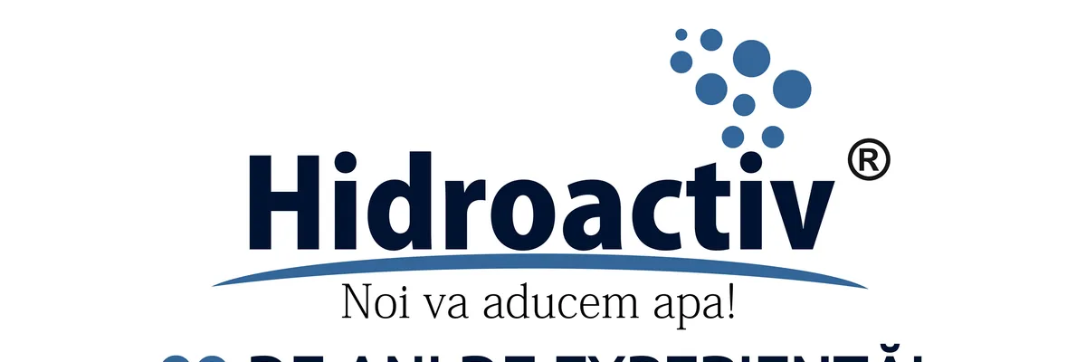 HIDROACTIV IMPEX SRL