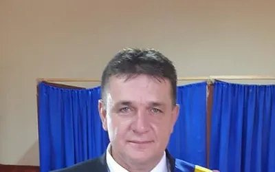 Viziune de primar: Coșa Ioan, primarul comunei Craiva, județul Arad