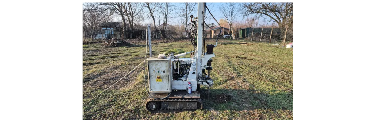 OMEGA PROIECT CONSTRUCT SRL