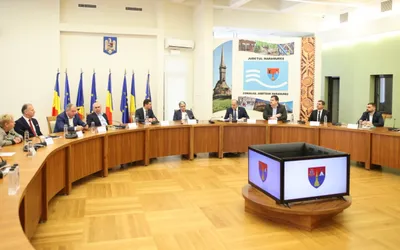 Ionel Bogdan: Am dat startul digitalizării în regiunea de Nord-Vest a României