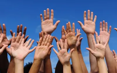 DAS DEVA caută voluntari!