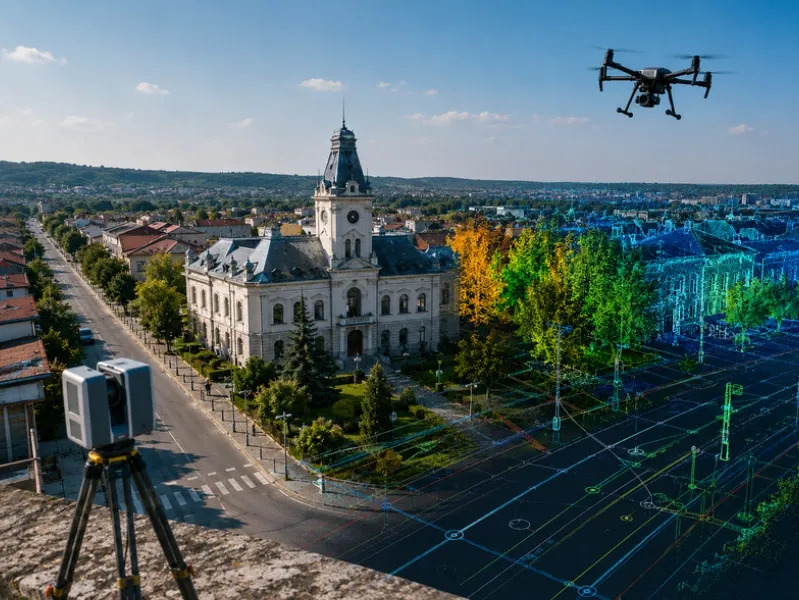 Digitalizarea patrimoniului public