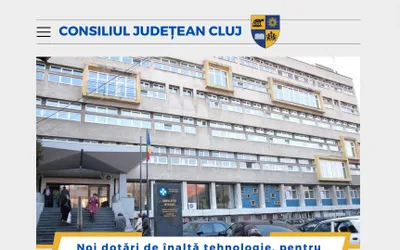 Noi dotări de înaltă tehnologie, pentru Ambulatoriul Spitalului de Boli Infecțioase