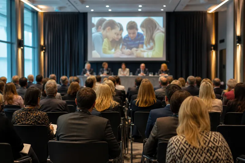 Studiul „Tiparul Neurocognitiv al Excelenței Românești”, validat la Conferința ECHA de la Dublin