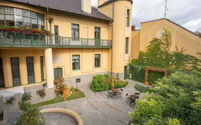 Obiectivele turistice Oradea Heritage își așteaptă vizitatorii și în perioada  30 noiembrie - 4 decembrie