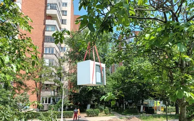 Noi toalete smart și antivandalism sunt montate în municipiu