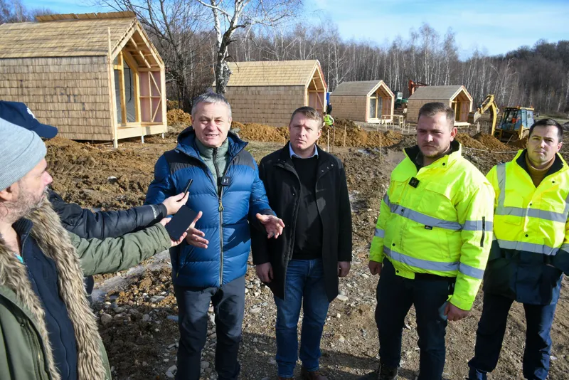 Proiecte verzi pentru iubitorii de natură și adrenalină