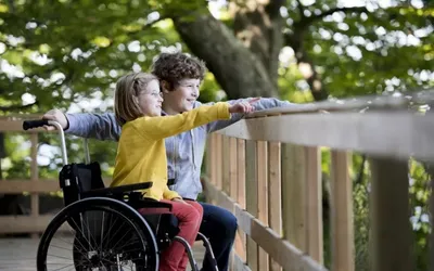 DAS Deva: 647 de copii și adulți cu dizabilități primesc indemnizația pentru luna februarie 2024