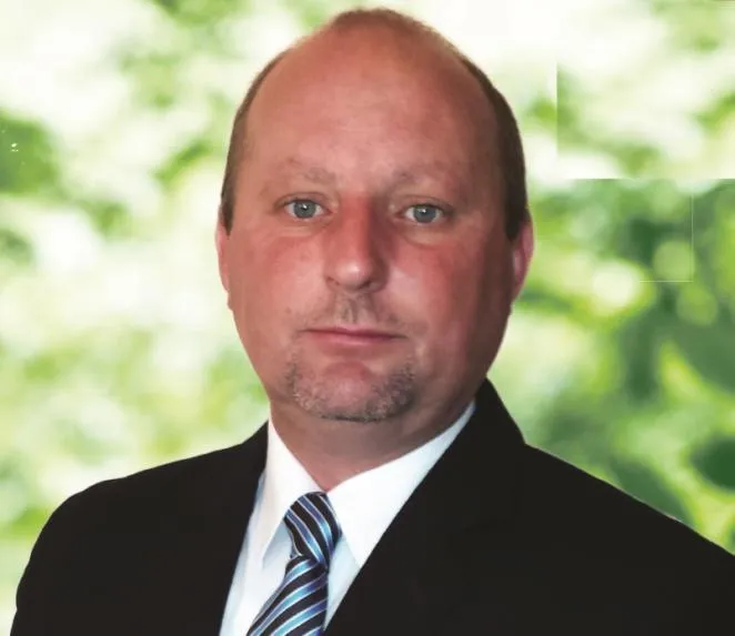 Viziune de Primar:  Szabó Levente György primarul comunei Camăr, județul Sălaj