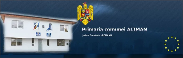 PRIMĂRIA ALIMAN