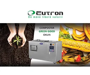 Noile obligații pentru Unitățile Administrativ Teritoriale privind gestionarea deșeurilor alimentare și compostarea lor la sursă