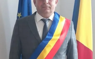 Viziune de primar 2023: Vermeșan Vasile, primarul comunei Galații Bistriței, județul Bistrița Năsăud